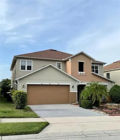122 Alfani Street Davenport FL 33896