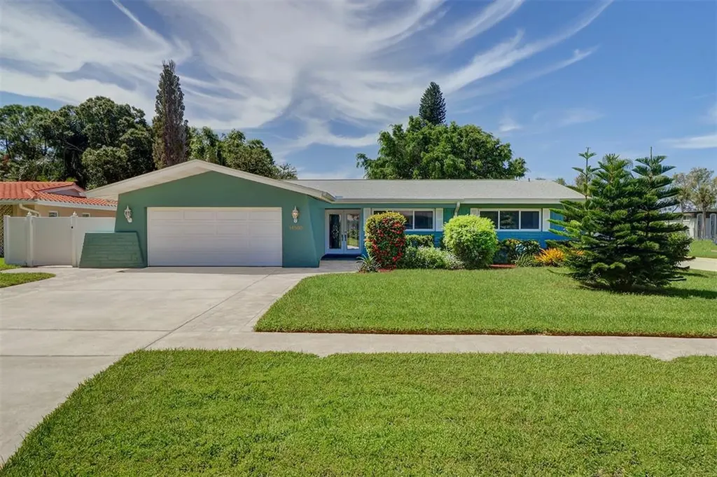 14500 Anchorage Circle Seminole FL 33776
