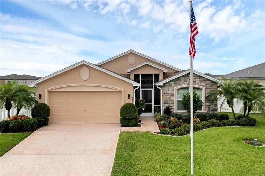 4919 St James Drive Winter Haven FL 33881