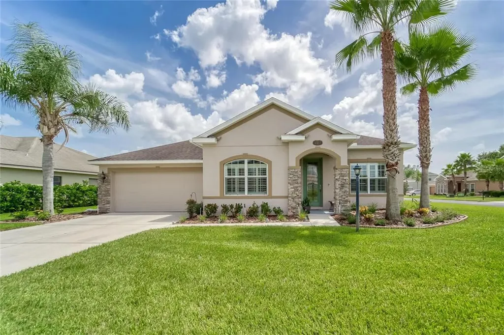 3307 Aaron Elias Court Plant City FL 33566