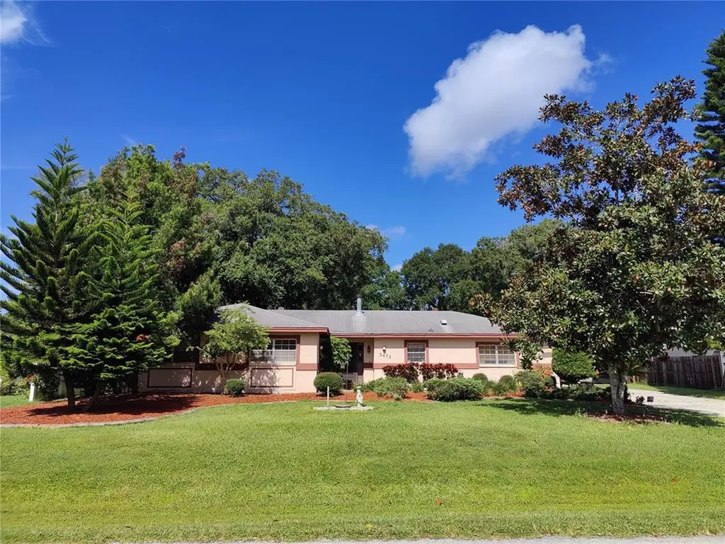 3471 East Lake Drive Land O Lakes FL 34639