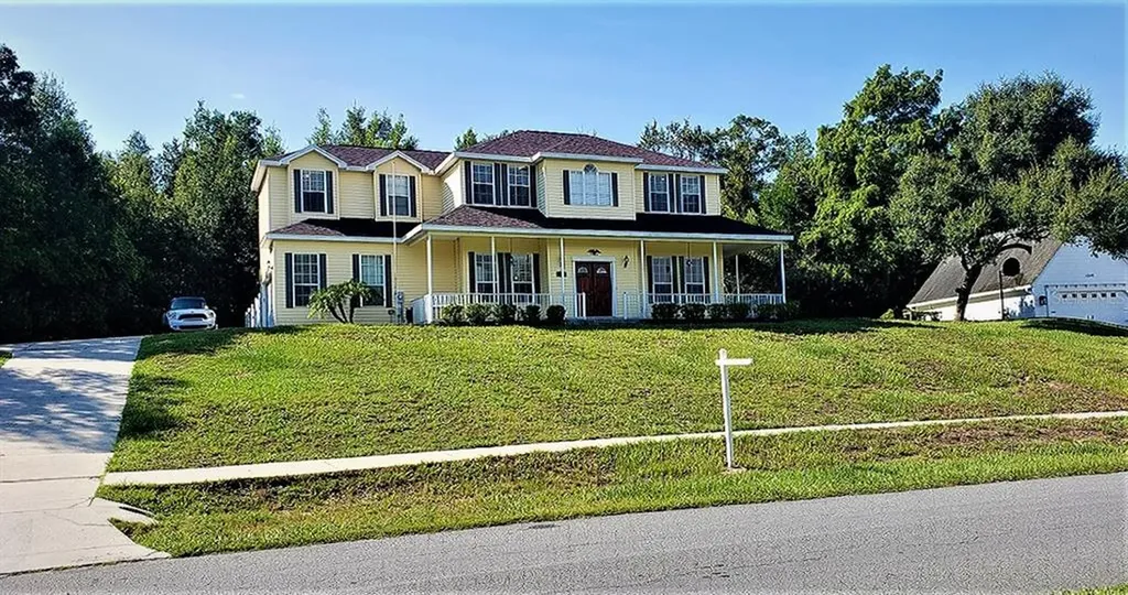 13148 Jessica Drive Spring Hill FL 34609