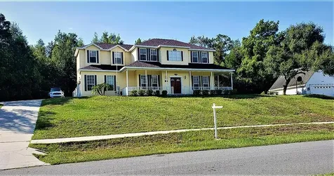13148 Jessica Drive Spring Hill FL 34609