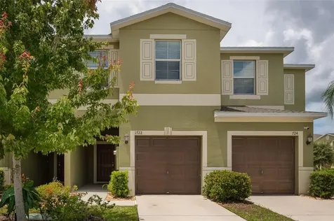 1722 Ivory Goose Place Ruskin FL 33570