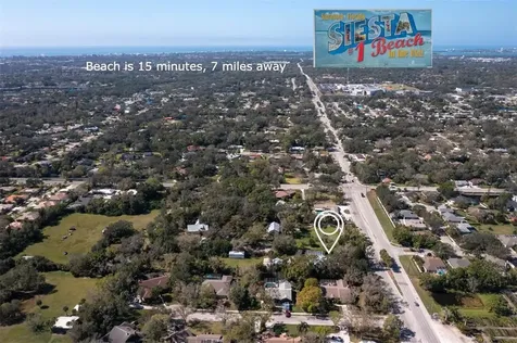 4050 Proctor Road Sarasota FL 34233