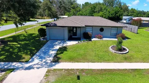9352 N Citrus Springs Boulevard Citrus Springs FL 34434