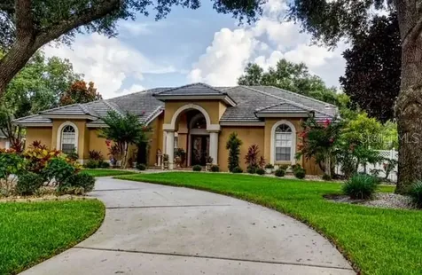 3880 Golden Meadow Court Oviedo FL 32765