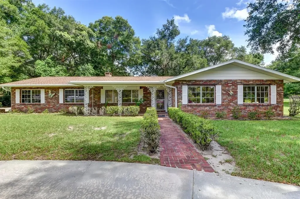 1506 Glenwood Road Deland FL 32720