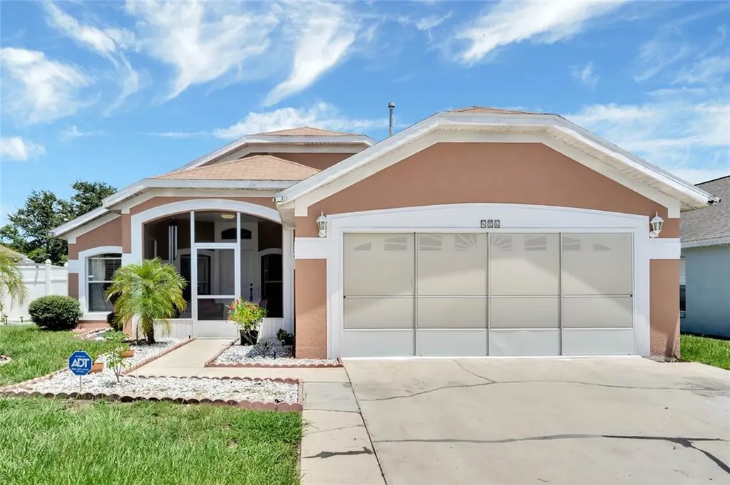 426 Lady Diana Drive Davenport FL 33837