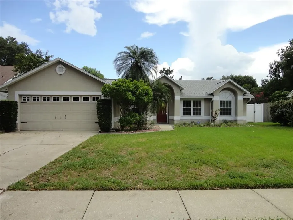 311 Bent Way Lane Lake Mary FL 32746