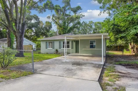1509 E Frierson Avenue Tampa FL 33610