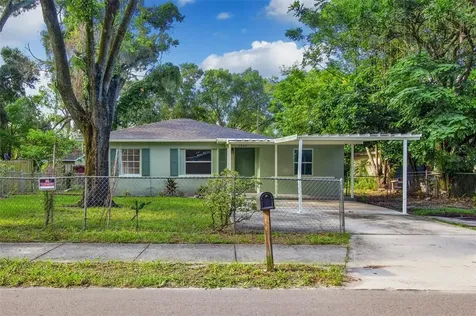 1509 E Frierson Avenue Tampa FL 33610