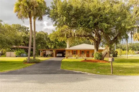 2437 SW 21st Court Okeechobee FL 34974