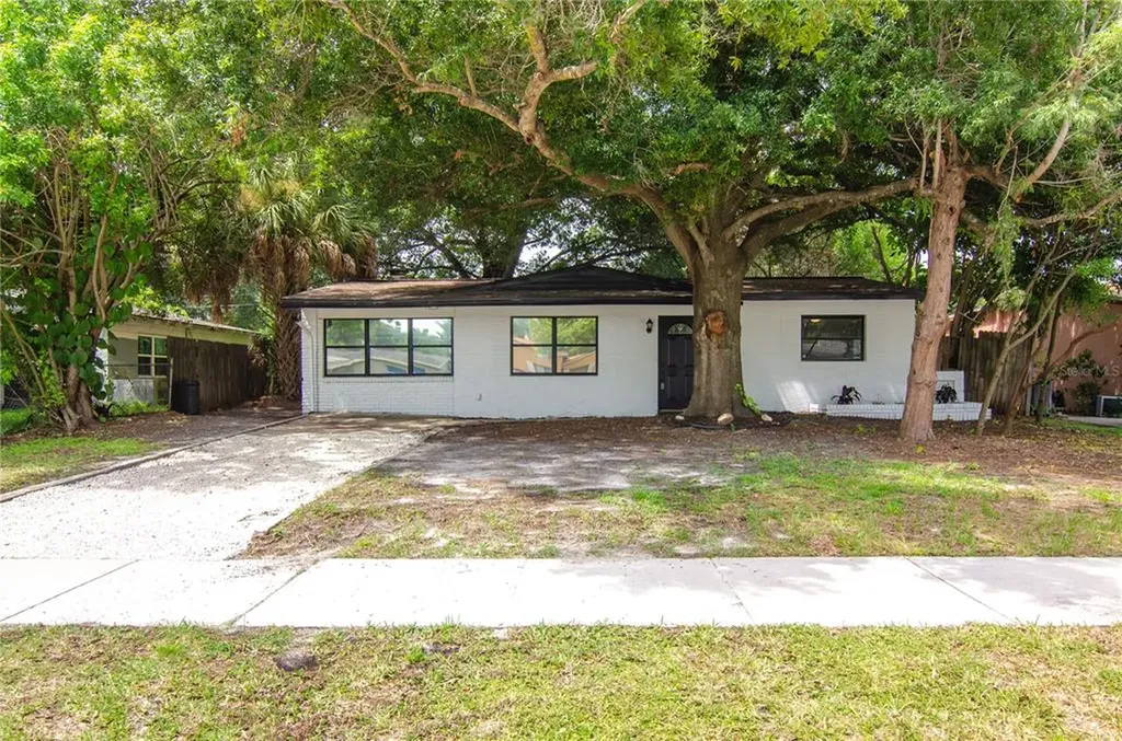 6763 79th Avenue N Pinellas Park FL 33781
