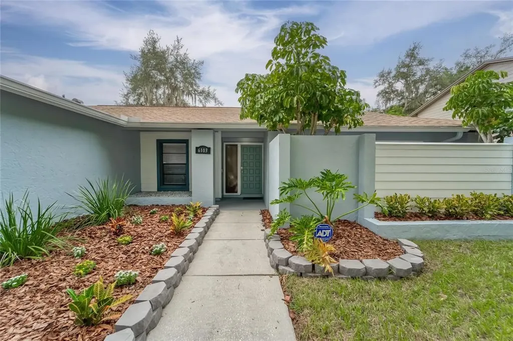 6103 Oak Fern Court Temple Terrace FL 33617