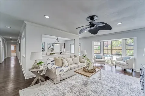 6103 Oak Fern Court Temple Terrace FL 33617