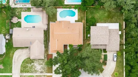 6103 Oak Fern Court Temple Terrace FL 33617