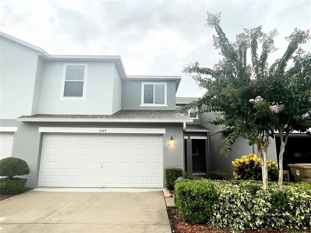 1047 Chalcedony Street Kissimmee FL 34744