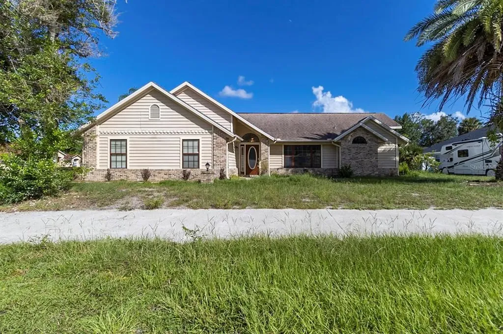 1101 N Old Mill Drive Deltona FL 32725