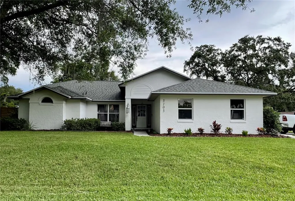3103 Cherry Hill Circle S Lakeland FL 33810