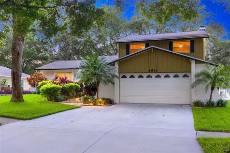 4611 Landscape Drive Tampa FL 33624