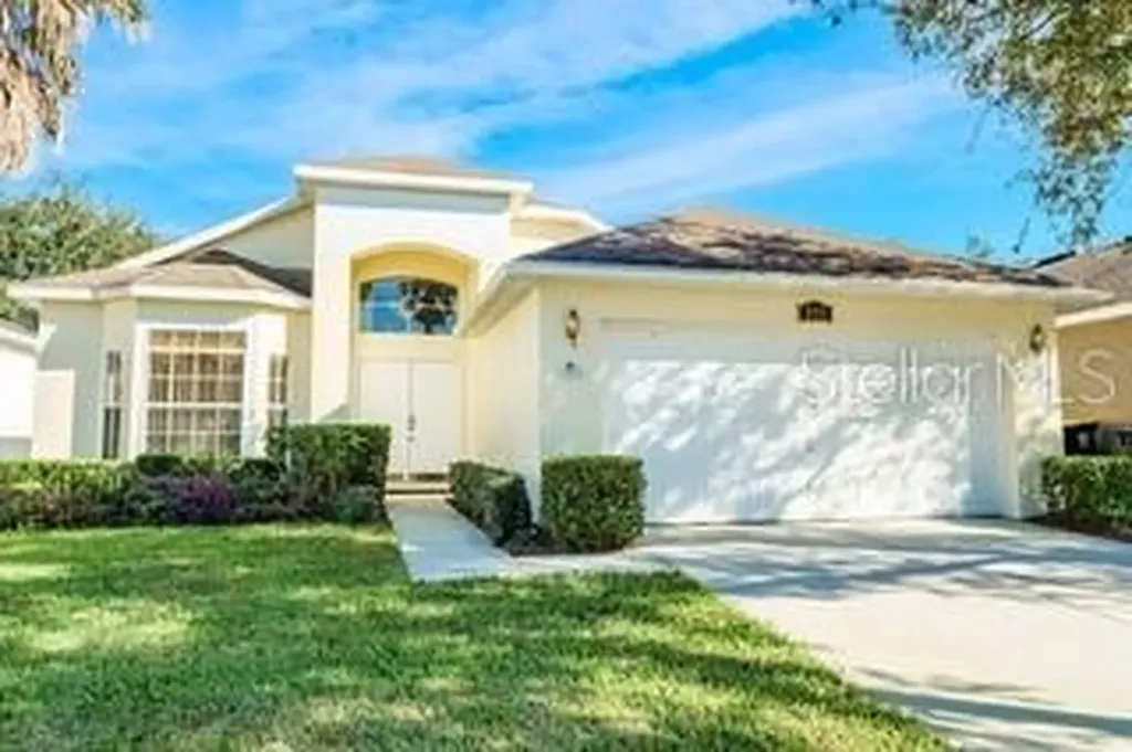 531 Castlemain Circle Davenport FL 33897
