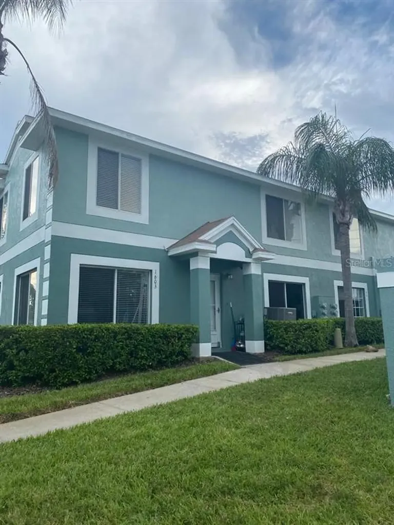1603 Fluorshire Drive Brandon FL 33511