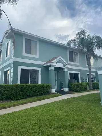 1603 Fluorshire Drive Brandon FL 33511