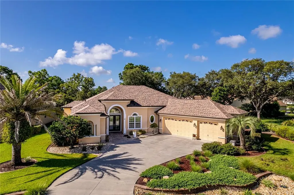 8 Knotwood Lane Homosassa FL 34446