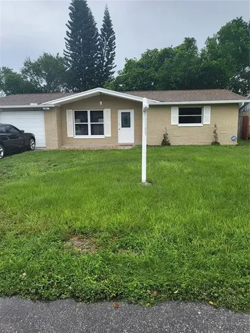 10834 Oakdale Avenue Port Richey FL 34668