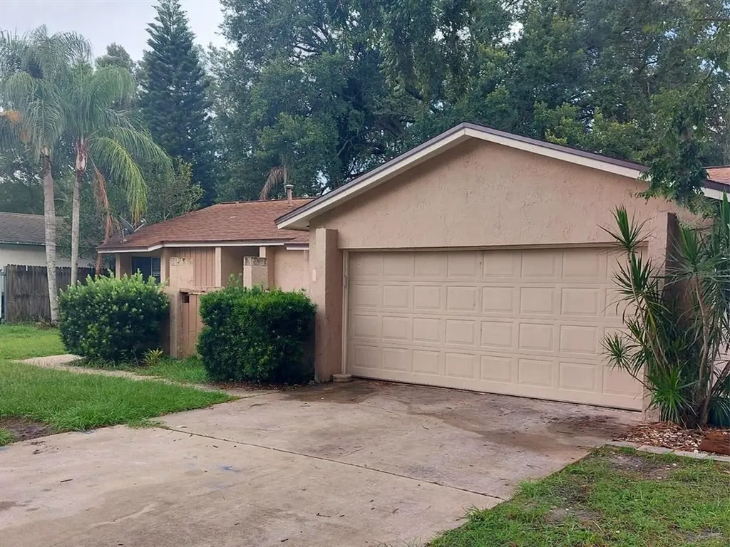 185 Morning Glory Drive Lake Mary FL 32746