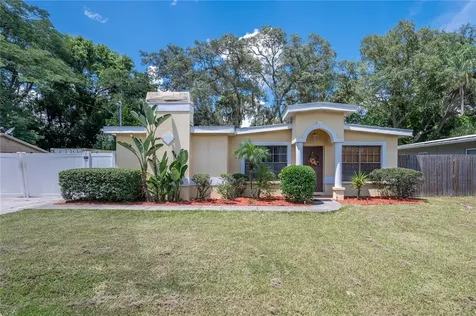 1725 W Perdiz Street Tampa FL 33612