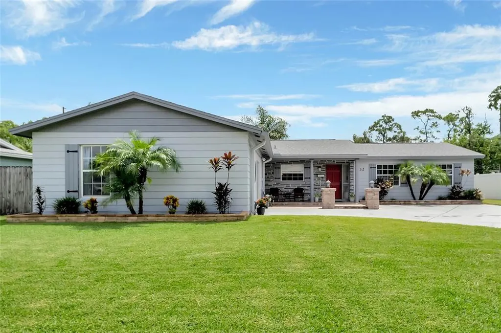 32 Carriage Hill Circle Casselberry FL 32707