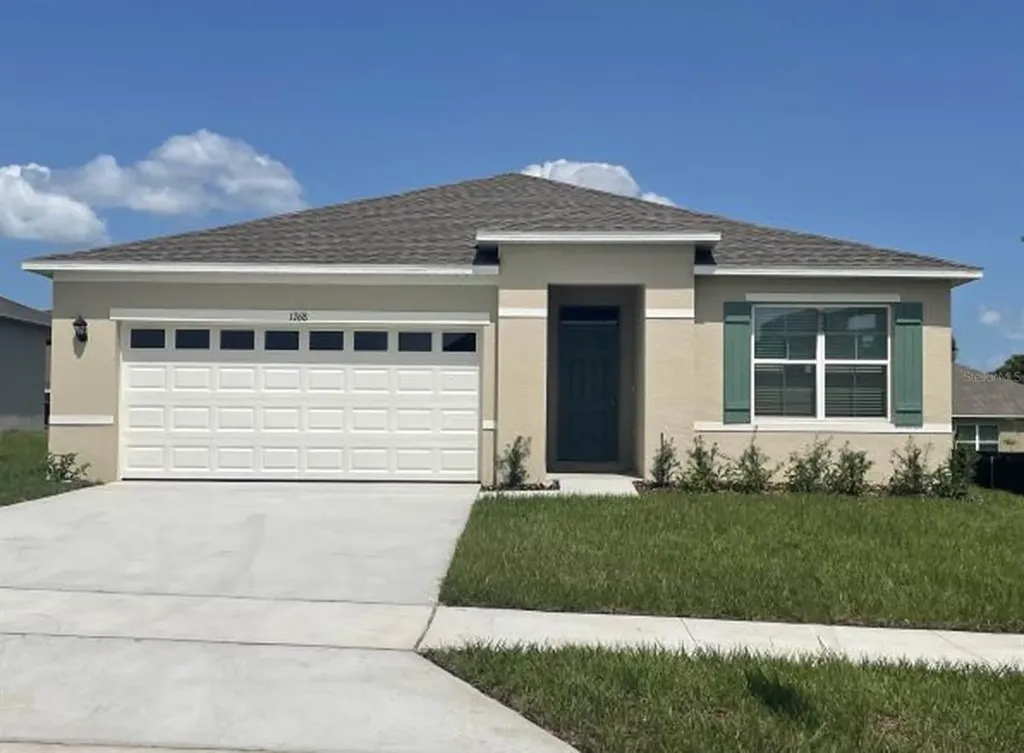3871 Resting Robin Avenue Bartow FL 33830