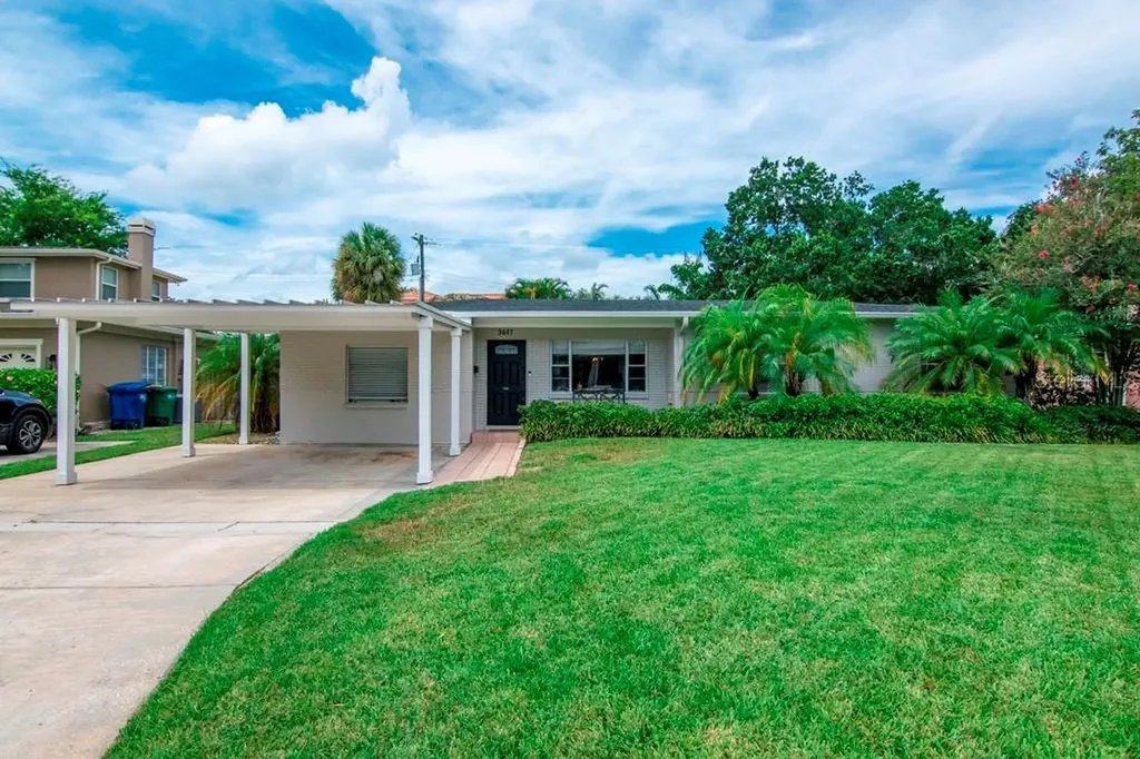3617 S Belcher Drive Tampa FL 33629