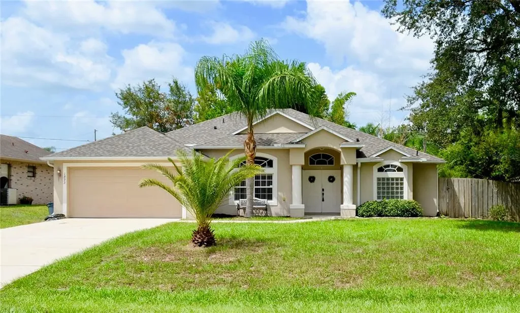 1892 Monticello Street Deltona FL 32738