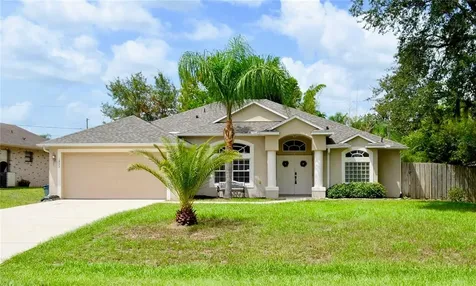 1892 Monticello Street Deltona FL 32738