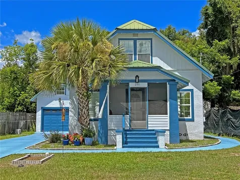 231 N Park Avenue Orange City FL 32763