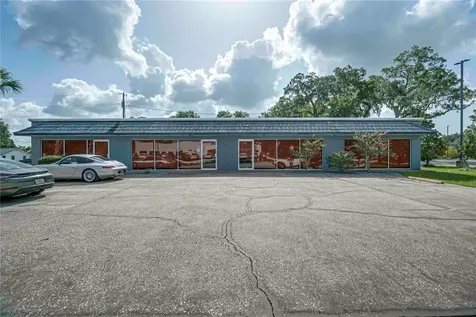 230 S Lake Parker Avenue Lakeland FL 33801