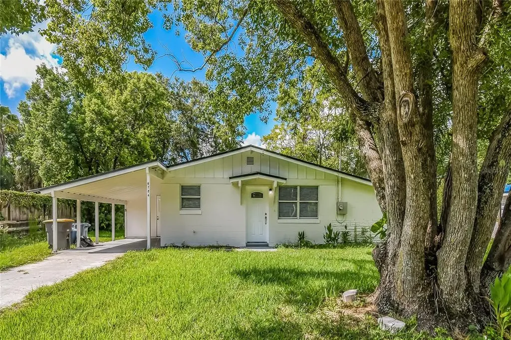 6724 Cotton Tail Lane Jacksonville FL 32210