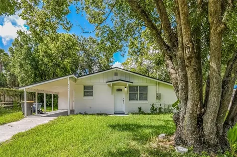 6724 Cotton Tail Lane Jacksonville FL 32210
