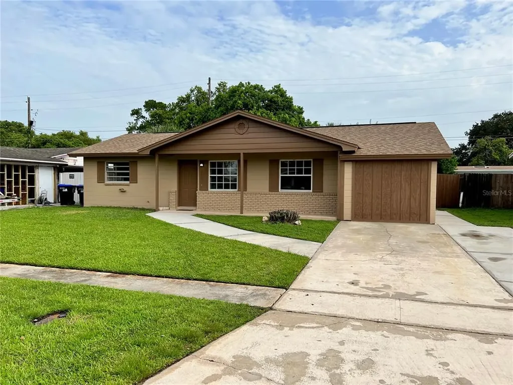3925 Seabridge Drive Orlando FL 32839
