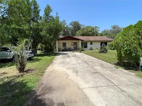 1220 Paulk Street Avon Park FL 33825