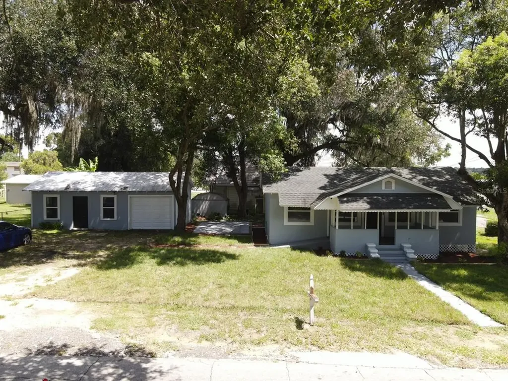 38133 Buford Avenue Dade City FL 33525