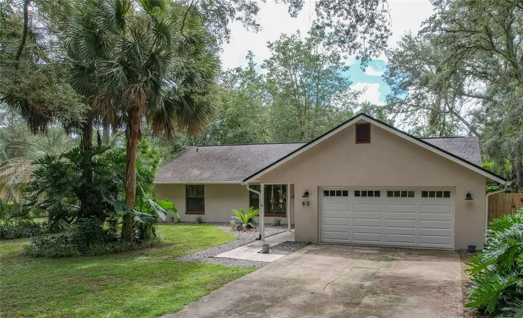 80 NE 52nd Court Ocala FL 34470