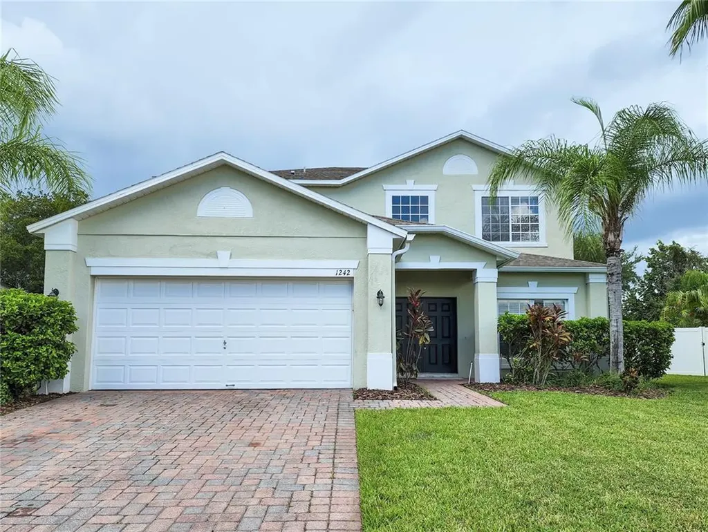 1242 Fox Grove Court Orlando FL 32828