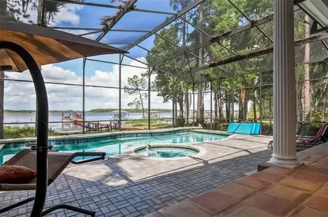 13858 Marine Drive Orlando FL 32832