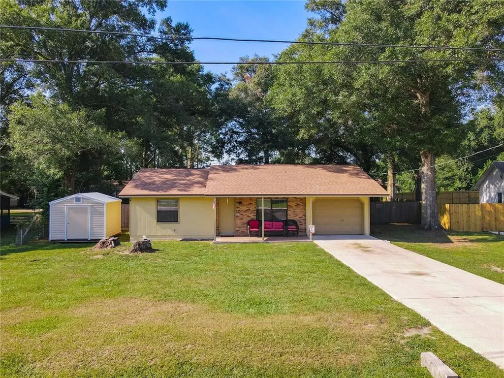 7456 SE 114th Lane Belleview FL 34420