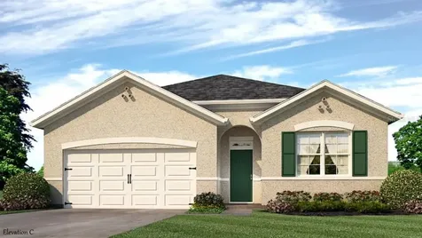 5207 Dunsmuir Road North Port FL 34288