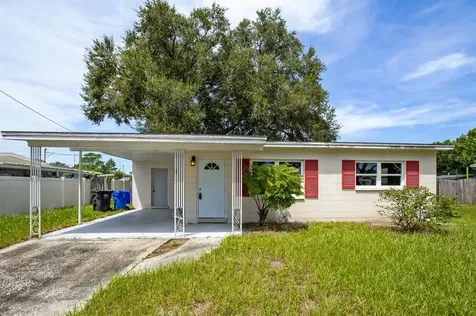 7808 Felice Avenue Tampa FL 33614